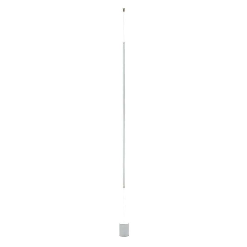 Торшер с креплением к потолку Loft It Slim 12W LED 220-240V 3000K 3604-WH фото 4