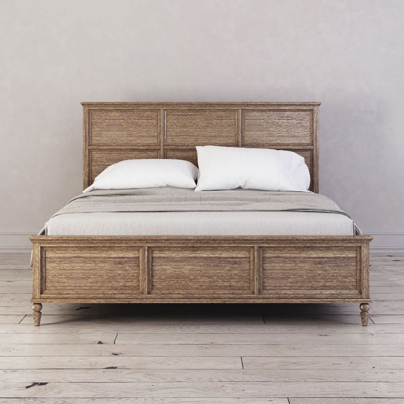 Двуспальная кровать The Werby Vilton BD-1485261