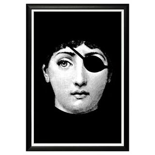 Арт-постер Mona Lina BD-153929