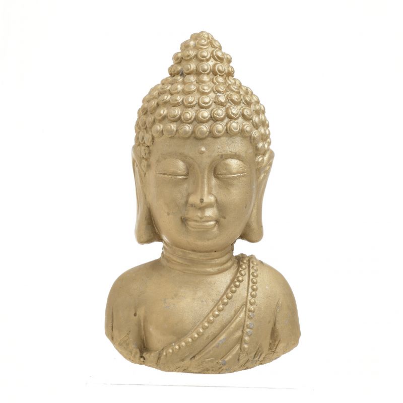 Декор настольный buddha To4rooms 3870456.0127