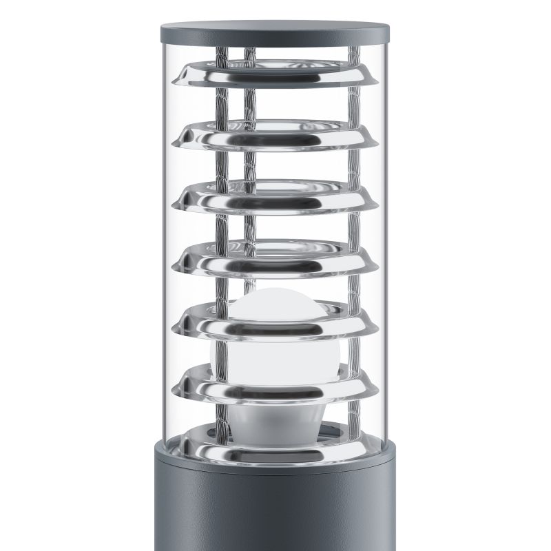 Уличный фонарь Maytoni Bronx 220-240V 60W IP54 O576FL-01GR1 фото 3