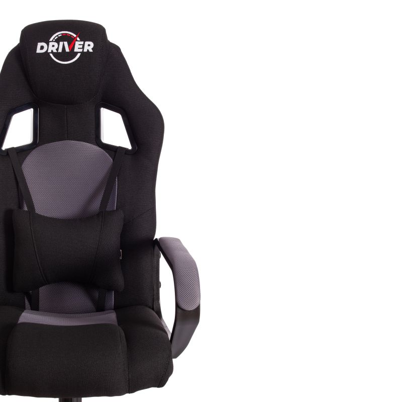 Кресло TetChair DRIVER BD-2397215