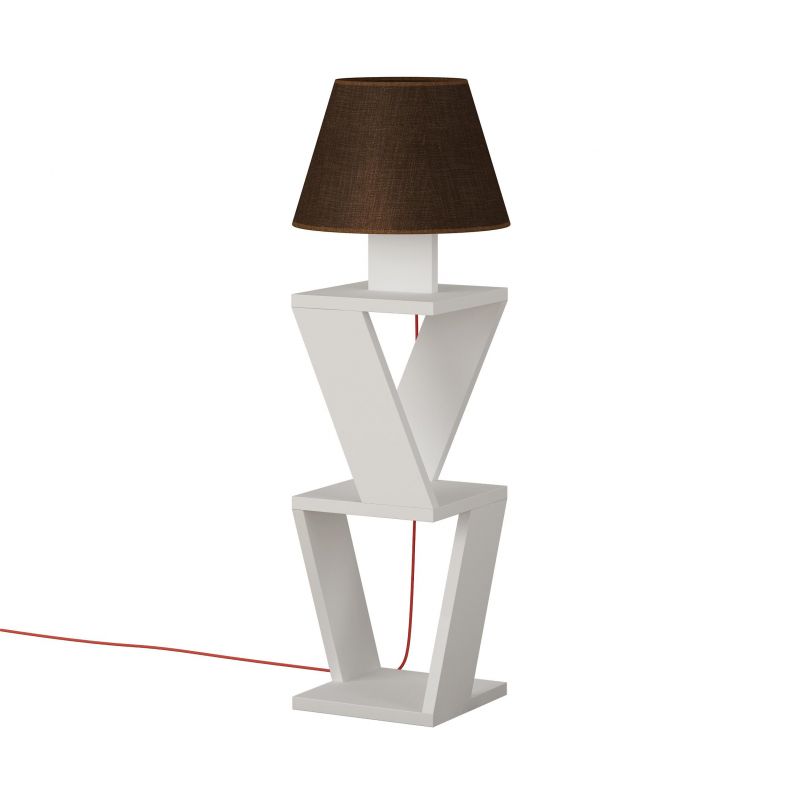 Торшер KOZENA SIDE FLOOR LAMP SIDE FLOOR LAMP Leve LEV01044