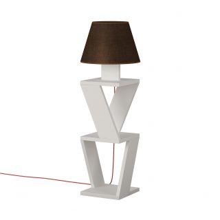 Торшер KOZENA SIDE FLOOR LAMP SIDE FLOOR LAMP Leve LEV01044