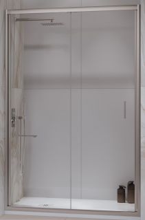 Душевая дверь RGW Passage PA-21  06082108-11 80 см
