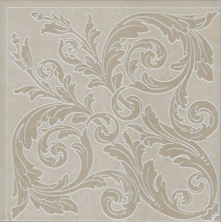 Kerama Marazzi HGD/A500/SG1687 Декор Монсанту бежевый светлый 40,2х40,2 40,2x40,2x8