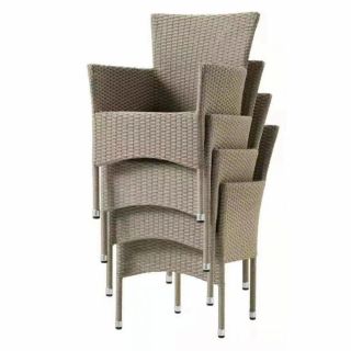 Плетеное кресло Afina BD-2997758