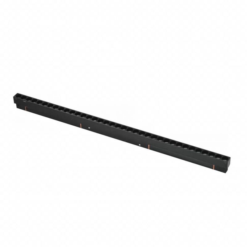 Магнитный трековый светильник iLEDEX TECHNICAL VISION SMART 4822-002-L690-36W-38DG-BK фото 3