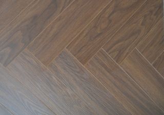 Ламинат Kronparket Herringbone 44257 Дуб шале 1,32