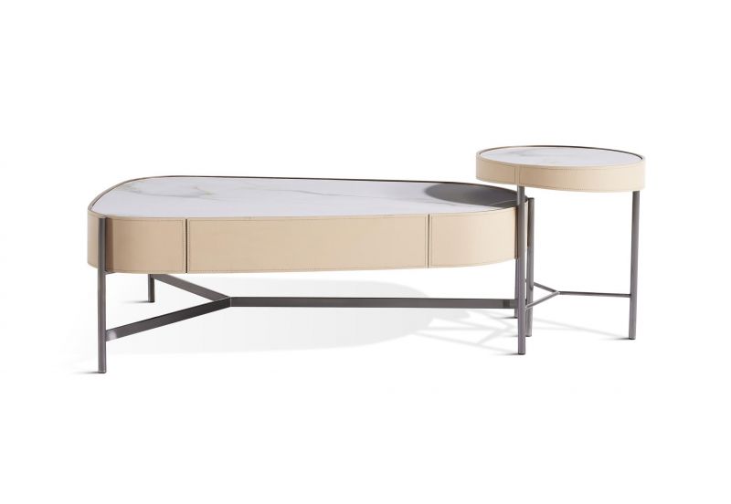Журнальный стол Sotogrande Ellipse BD-3054187 фото 2