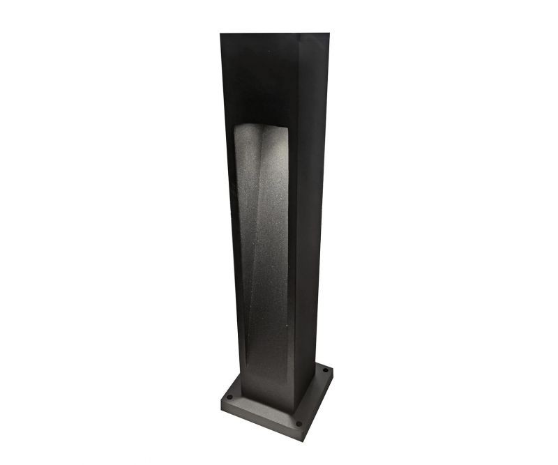 Светильник уличный KINK Light Линви 12W LED IP54 3000K 09310-60F,19 фото 1