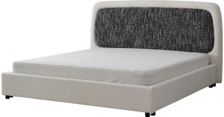 Двуспальная кровать на ножках Utopia Sotogrande BD-3102813