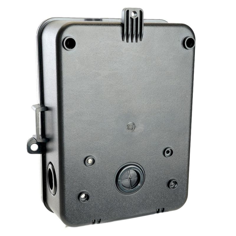 Таймер (реле времени) Feron TM101 13800W двухзонный 51479 фото 6