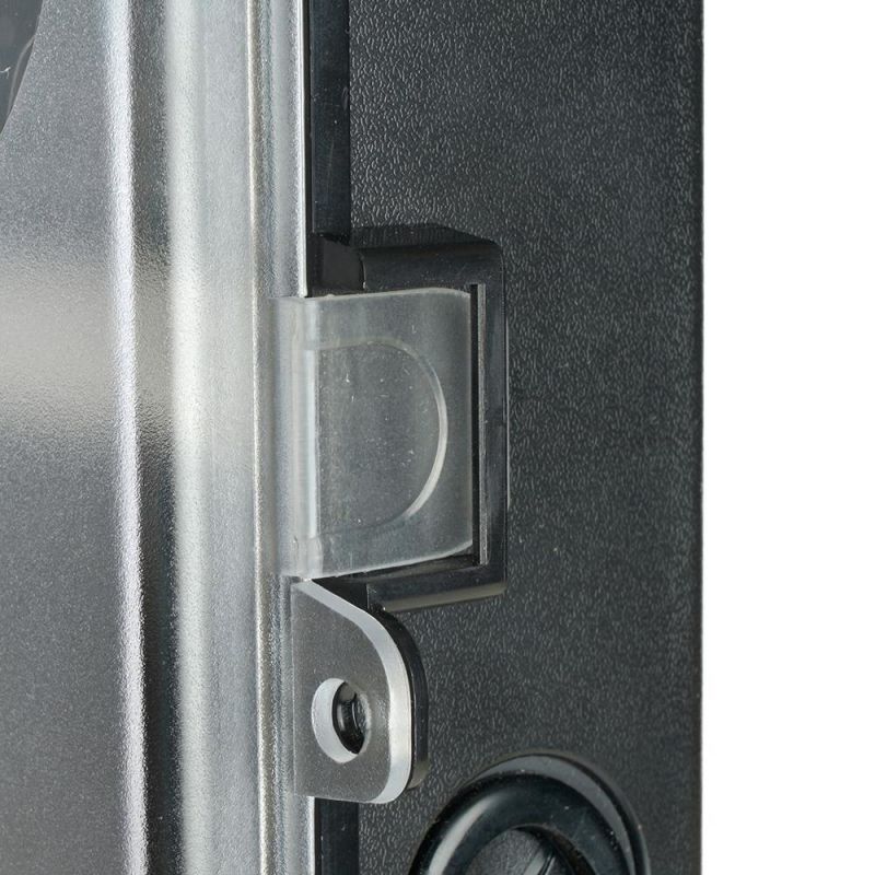 Таймер (реле времени) Feron TM101 13800W двухзонный 51479 фото 7