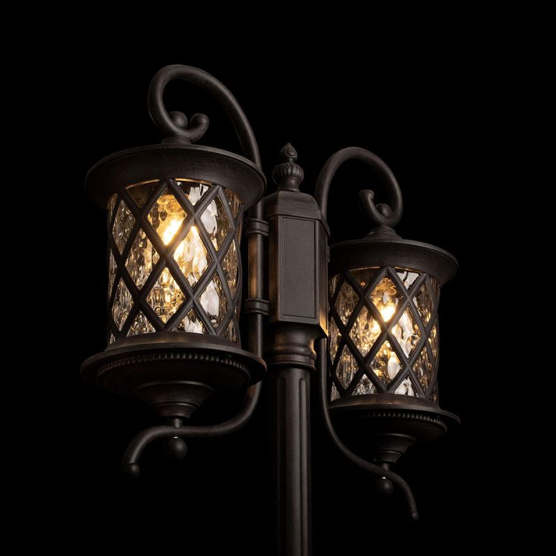 Ландшафтный светильник LOFT IT Bergamo IP55 100018/2300 фото 6