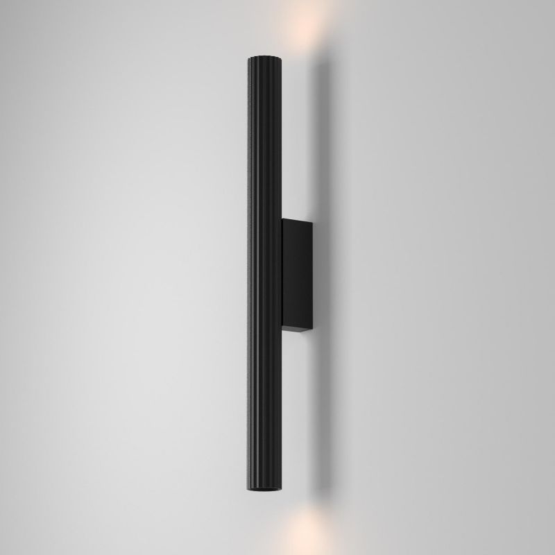 Настенный светильник (бра) Maytoni Calipso LED 2700К(теплый) 12W C082WL-12W2.7K-B фото 3