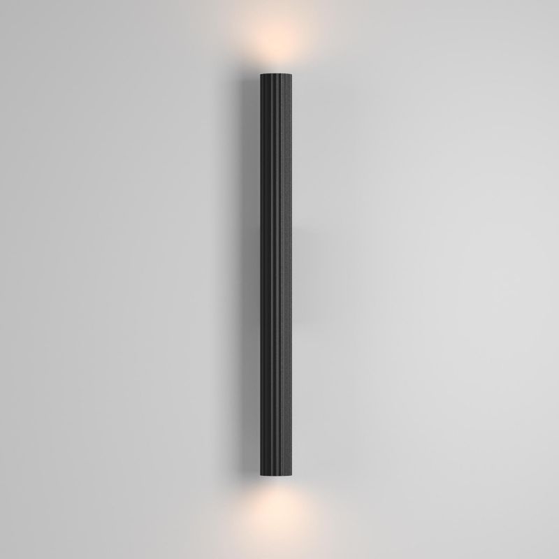 Настенный светильник (бра) Maytoni Calipso LED 2700К(теплый) 12W C082WL-12W2.7K-B фото 4