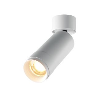 Потолочный светильник Maytoni Focus Zoom LED 2700К(теплый) 12W C055CL-L12W2.7K-Z-W