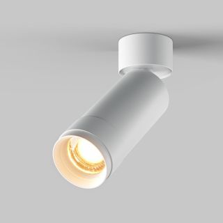 Потолочный светильник Maytoni Focus Zoom LED 2700К(теплый) 12W C055CL-L12W2.7K-Z-W
