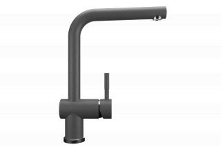 Смеситель Ulgran Classic Ulgran 022(342) графит