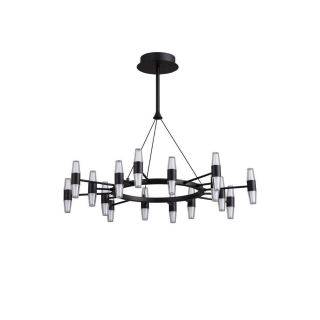 Люстра подвесная Aployt Bernadet LED 3000К(теплый) 96W APL.865.03.96