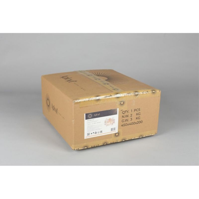 Светильник настенный (Бра) Aployt Rochell G9 15W APL.850.01.03 фото 3