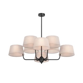 Подвесной светильник Maytoni Modesto E14 40W MOD360PL-08B