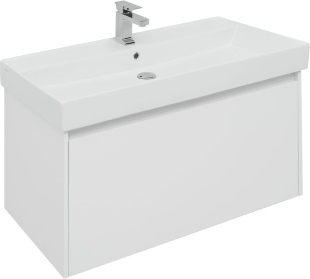 Мебель для ванной Aquanet Nova Lite 00243228 фото 3