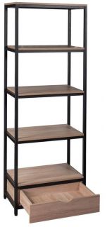 Стеллаж R-Home Loft BD-1438309
