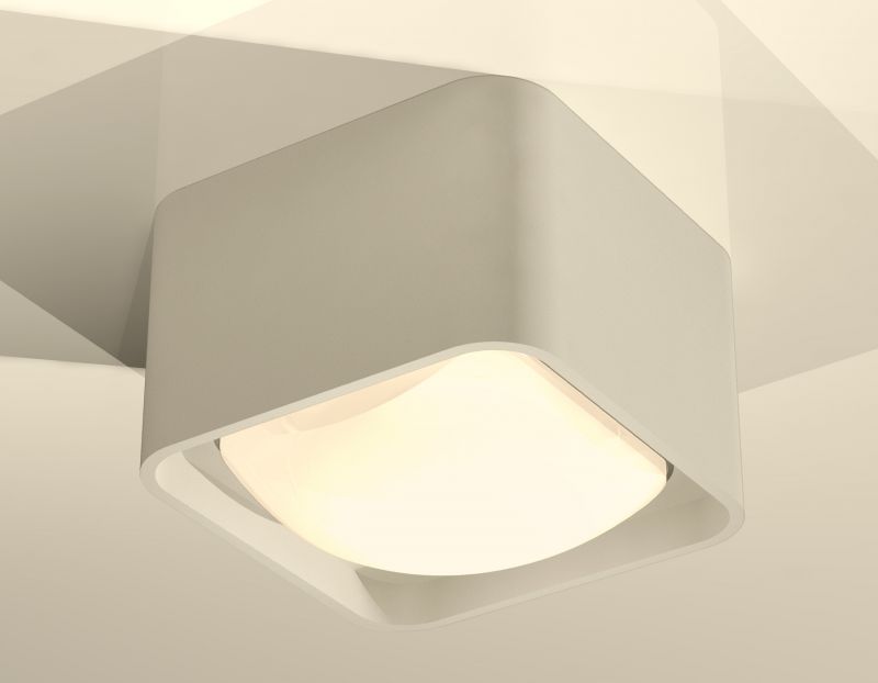 Комплект накладного светильника Ambrella Techno XS7834011