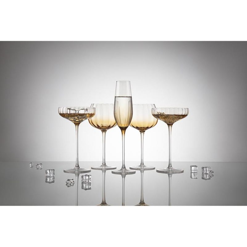 Набор бокалов для шампанского Liberty Jones BD-2857668