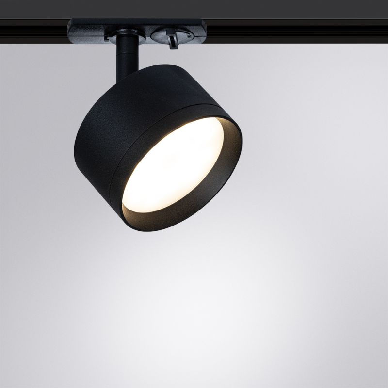 Светильник потолочный Arte Lamp Intercrus A5547PL-1BK