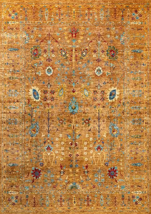 Ковёр Carpet SULTAN R BD-2981595 300х400 фото 1