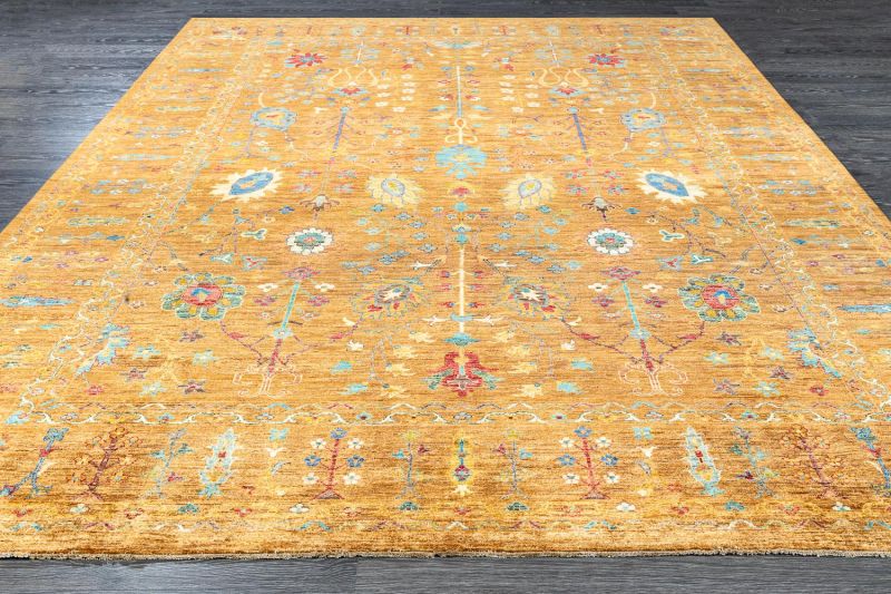 Ковёр Carpet SULTAN R BD-2981595 300х400 фото 2