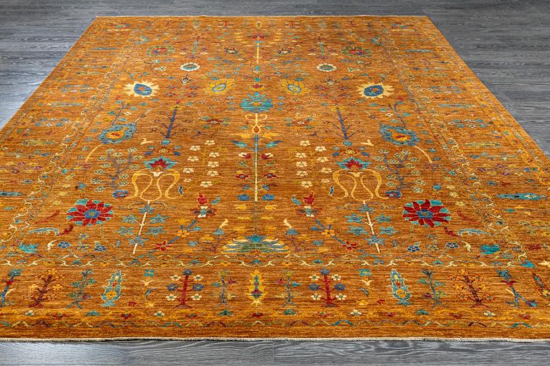 Ковёр Carpet SULTAN R BD-2981595 300х400 фото 3