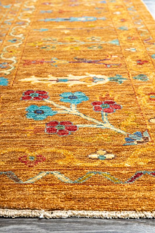 Ковёр Carpet SULTAN R BD-2981595 300х400 фото 6