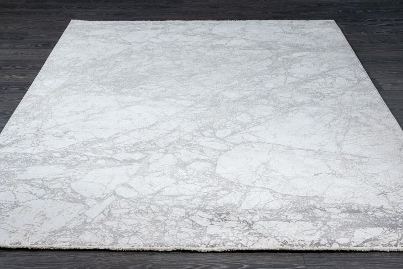 Турецкий ковер из эвкалиптового шёлка и акрила Carpet «SIRIUS» AS484-BEJ 300 x 400 см фото 2