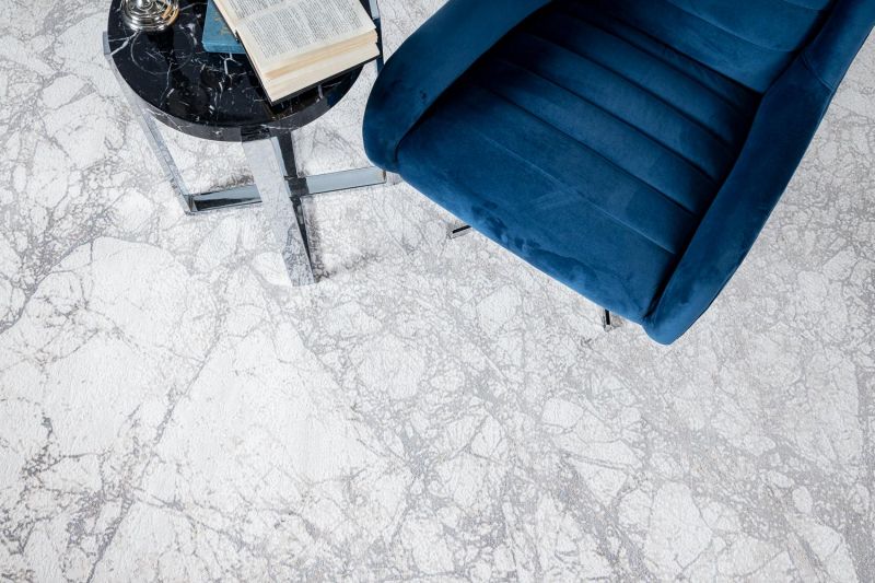 Турецкий ковер из эвкалиптового шёлка и акрила Carpet «SIRIUS» AS484-BEJ 300 x 400 см фото 5