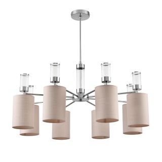 Люстра подвесная Lumion ARNIKA 40W E14 6585/8 MODERNI