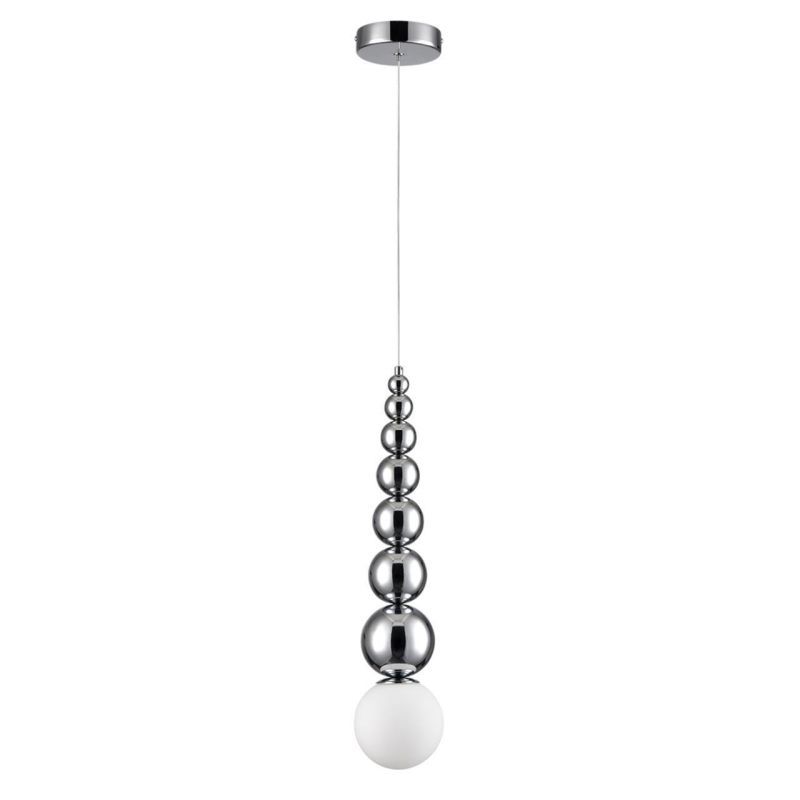 Светильник подвесной Lumion SOLIDA 8088/1A MODERNI фото 1