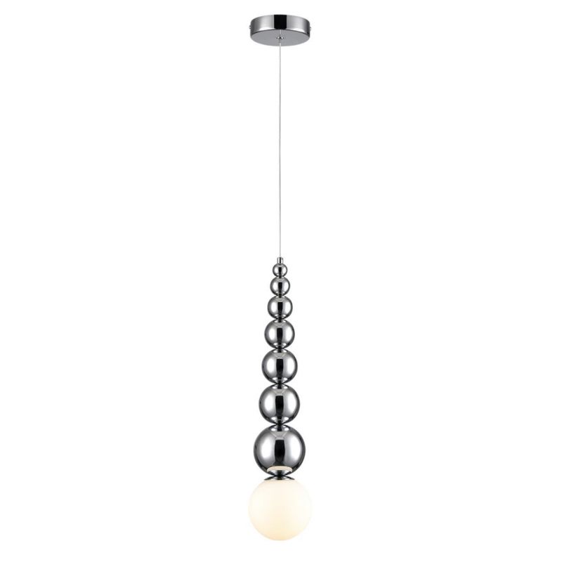 Светильник подвесной Lumion SOLIDA 8088/1A MODERNI фото 3