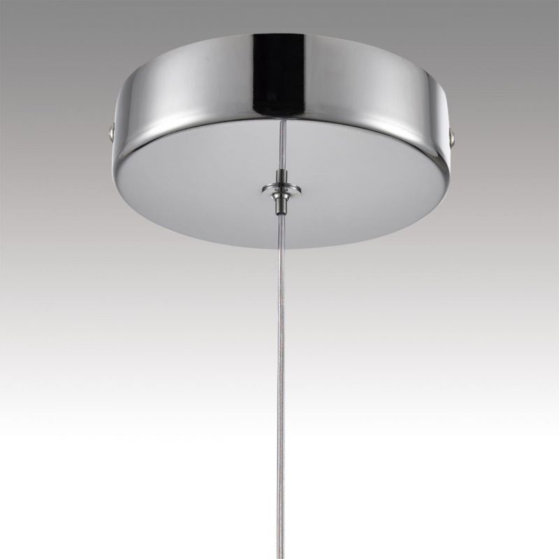 Светильник подвесной Lumion SOLIDA 8088/1A MODERNI фото 6