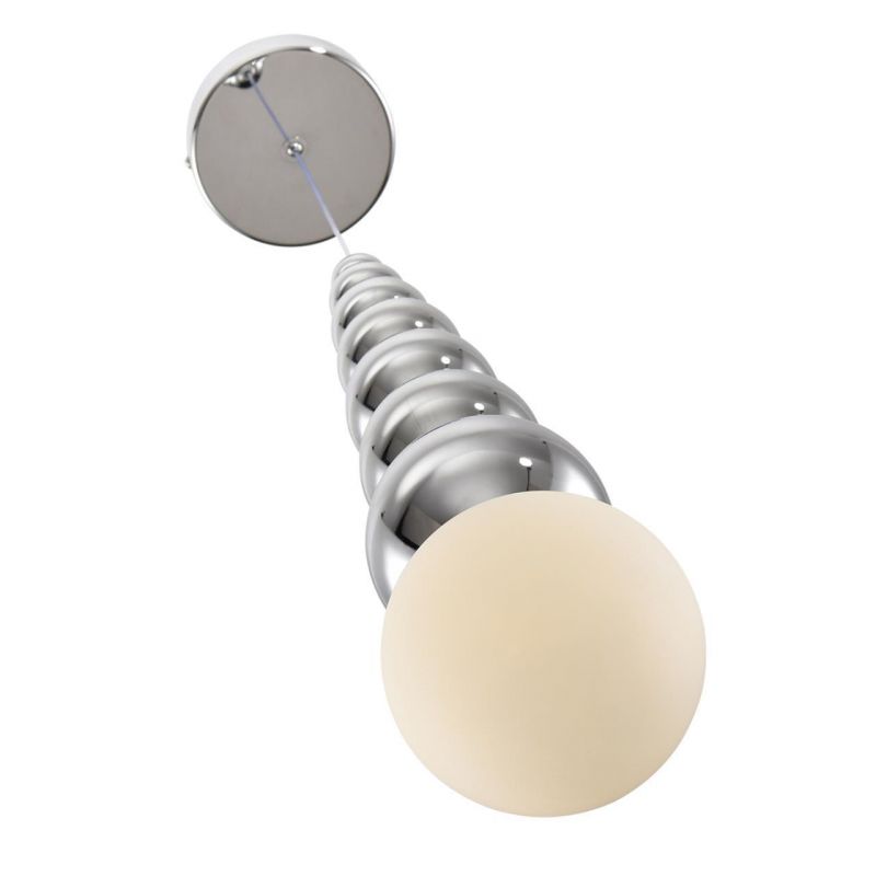 Светильник подвесной Lumion SOLIDA 8088/1A MODERNI фото 8