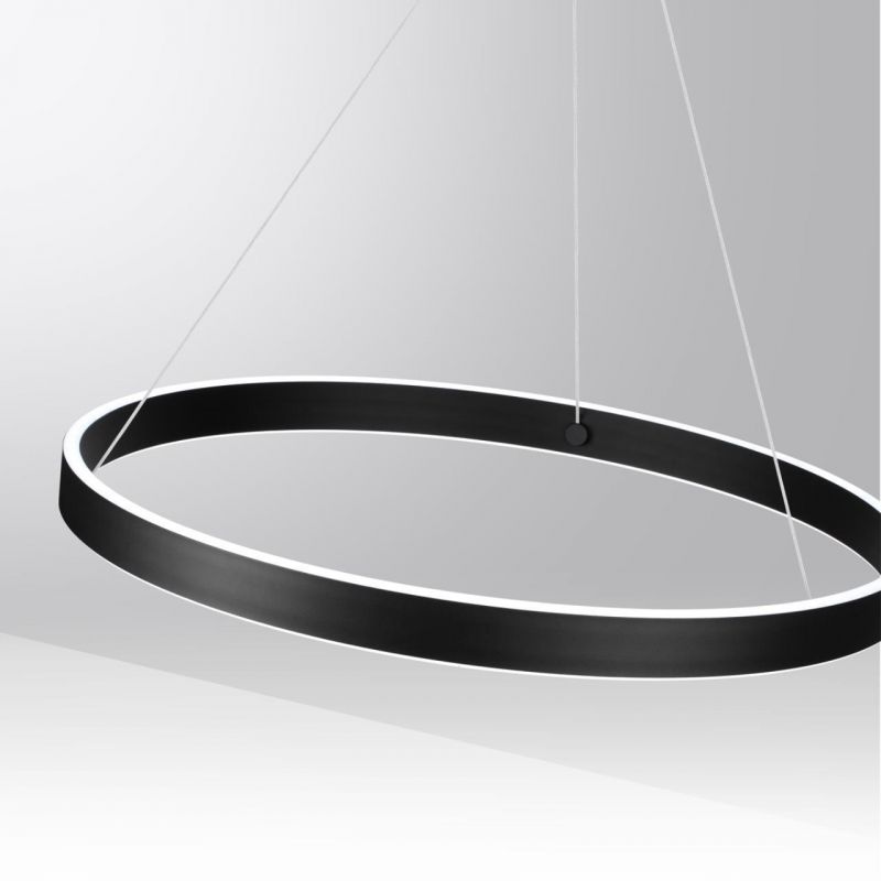 Светильник подвесной NovoTech SOTTO со сменой цветовой температуры LED 50/12W 3000-6000К (теплый,белый,холодный) 359450 OVER фото 6