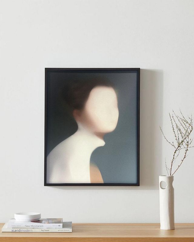 Интерьерная картина LH Mirror Home “Portrait U” BD-3117738 фото 2