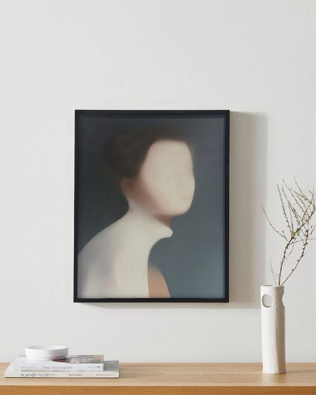 Интерьерная картина LH Mirror Home “Portrait U” BD-3117738 фото 4