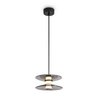 Подвесной светильник Freya Tower LED 3000К(теплый) 6W FR5537PL-L6B