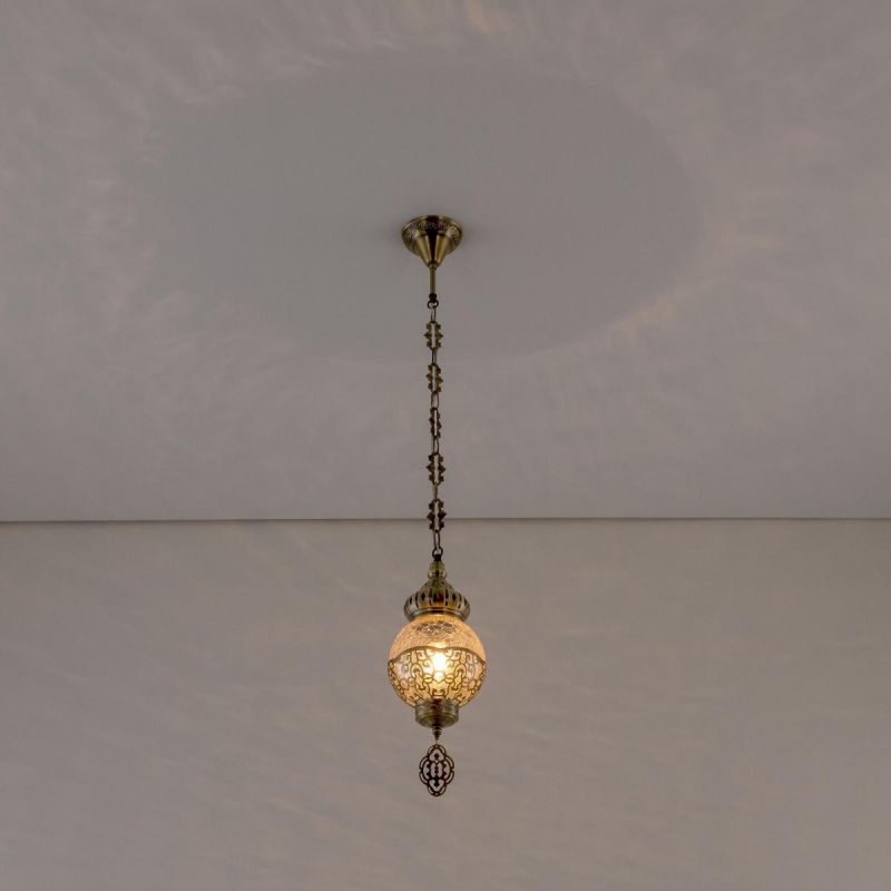 Подвесной светильник Citilux Каир E27 75W CL419113 фото 15