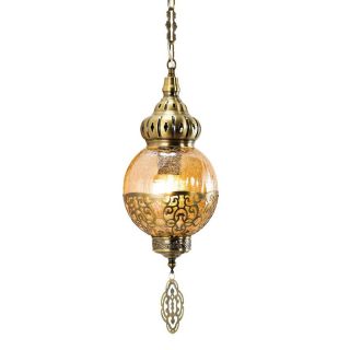Подвесной светильник Citilux Каир E27 75W CL419113