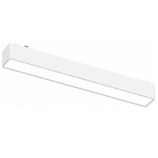 Светильник трековый Aployt Magnetic track 48 3000-4000-6000К(теплый, белый, холодный) 10W APL.0101.11.10